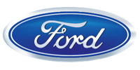 Ford logo